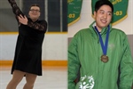 Special Olympics BC names Team BC figure skaters