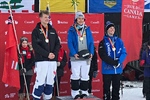 Freestyle skier earns Team BC's first gold at Canada Winter Games