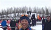 Biathlon men follow suit with two medals in the 10km Individual Pursuit