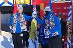 Clarke gets second medal in as many days at Canada Winter Games