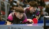 Table tennis takes the spotlight for Team BC on Day 7