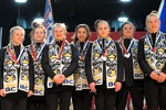 Team BC finishes 2019 Canada Winter Games with 87 medals