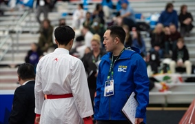 Coach Conversation: A stellar debut for karate at the Canada Winter Games