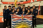 Coach Conversation: Team bronze for BC in badminton is first in more than a decade