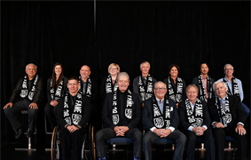 Team BC alumni recognized as part of BC Sports Hall of Fame Class of 2023