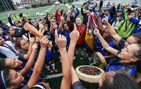 Team BC Alumni Heading To 2023 North American Indigenous Games