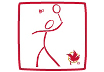 Team BC Badminton Announced for Canada Winter Games