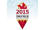 2015 Canada Winter Games Torch Relay