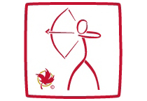 Four Archers named to Team BC for the 2015 Canada Winter Games