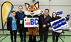 Team BC creates a Legacy with Big Brothers Big Sisters Prince George