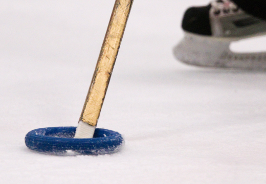 Team BC ringette comes up short in round-robin play