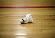 Team BC makes badminton quarterfinals