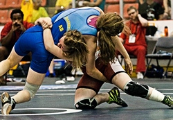 Team BC pins opponents to advance