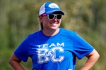 Coach Profile: Kyra Iannone Beach Volleyball