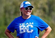 Coach Profile: Kyra Iannone Beach Volleyball
